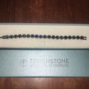 Touchstone crystal by Swarovski